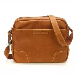 Sac bandoulière homme Arthur & Aston