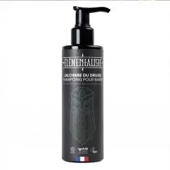 Shampoing à barbe Elémentaliste