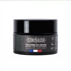 Baume barbe douce Elémentaliste
