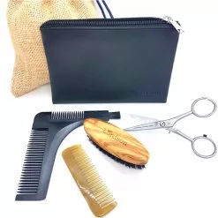 Coffret soin pour barbe Lordson