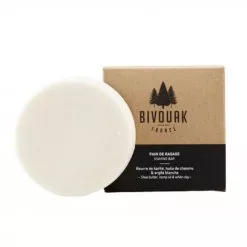 savon de rasage Bivouak