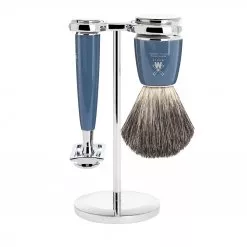 Kit rasage barbe homme Mühle Rytmo Hoffmann
