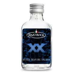 Soin Aftershave Razorock XX