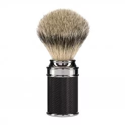 Blaireau rasage homme Mühle Tradition Lehmann