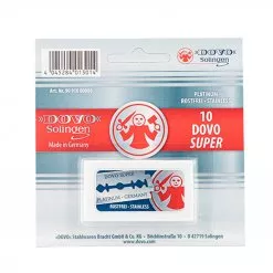 Lames pour le rasage Dovo x10