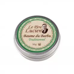 Baume barbe douce Le Père Lucien Traditionnel