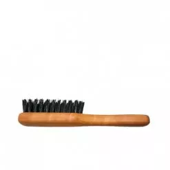 brosse pour barbe lisse Lordson avec poils de sanglier