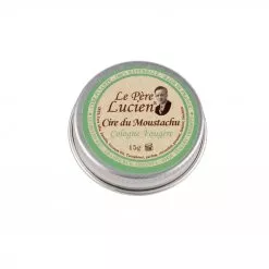 Cire à moustache Le Père Lucien Cologne Fougère