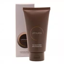 Crème hydratante visage homme Vitaman