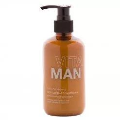 Après shampoing fortifiant Vitaman