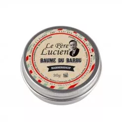 Baume barbe douce Le Père Lucien Barbershop