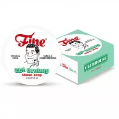 savon de rasage Fine Accoutrements Clubhouse