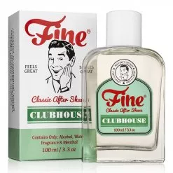 Produit after shave Fine Accoutrements Clubhouse