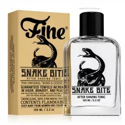 Produit after shave Fine Accoutrements Snake Bite