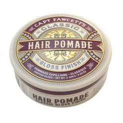 Pommade cheveux Captain Fawcett Classic