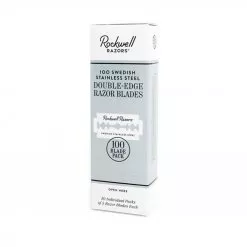 Lames pour le rasage Rockwell