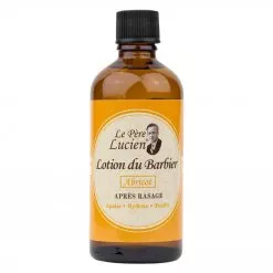 Produit after shave Le Père Lucien