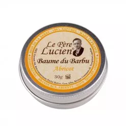 Baume barbe douce Le Père Lucien