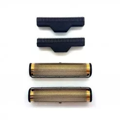 Combipack rasoir électrique Lordson LRS727