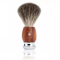 Blaireau rasage à l'ancienne Muhle Valere