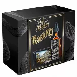Coffret soin pour barbe Dick Johnson