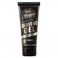 Gel de rasage Dick Johnson