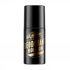 Déodorant homme roll on Dick Johnson Whiskey & Vanilla