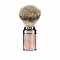 Blaireau rasage à l'ancienne Mühle Markus