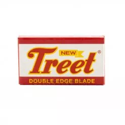 Lames pour le rasage Treet New par 10