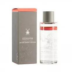 Produit after shave Mühle
