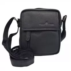 Sacoche homme moderne Greenwood Kai