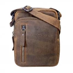 Sacoche homme moderne Greenwood Nili