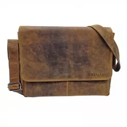 Sac bandoulière homme Greenwood Bram