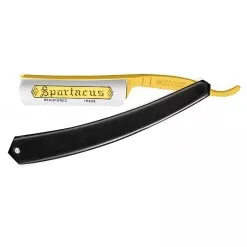 Coupe choux barbe Thiers Issard Spartacus Doré