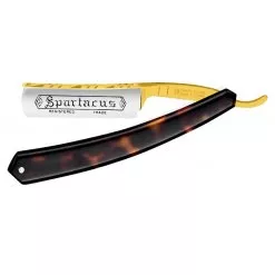 Coupe choux barbe Thiers Issard Spartacus Doré