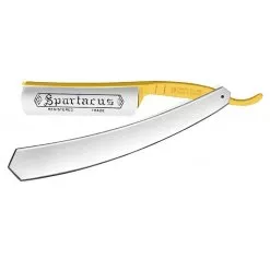 Coupe choux barbe Thiers Issard Spartacus Doré