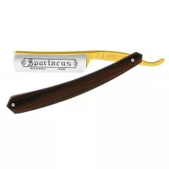 Coupe choux barbe Thiers Issard Spartacus Doré