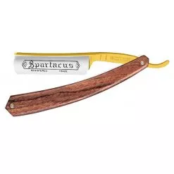 Coupe choux barbe Thiers Issard Spartacus Doré