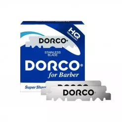 Lames pour le rasage Dorco