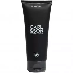 Gel de rasage Carl & Son