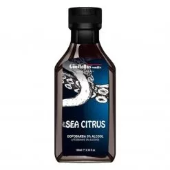 Soin After shave The Goodfellas' Smile Sea Citrus sans alcool