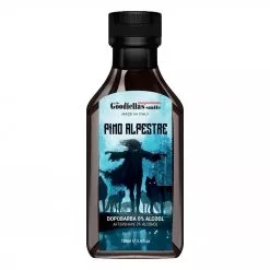 Soin After shave The Goodfellas' Smile Pino Alpestre sans alcool