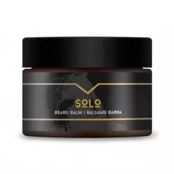 Baume barbe douce The Goodfellas' Smile Solo