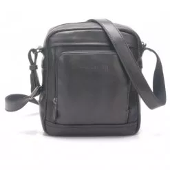 Sacoche homme moderne Arthur & Aston Pablo moyen modèle