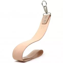 Cuir à rasoir Gentleman Barbier Fabrication France