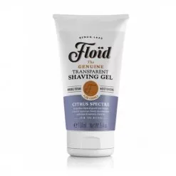 Gel de rasage Floid Citrus Spectre
