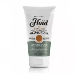 Gel de rasage Floid Vetyver Splash