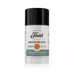 Déodorant homme Floid Vetyver Splash