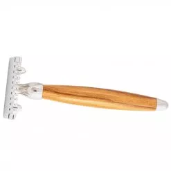 Rasoir de sûreté Joris - Olivier & Palladium