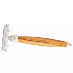 Rasoir de sûreté Joris - Olivier & Palladium